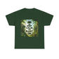 Keep Calm and Plant On Tee, Nature Lover Gift, Gardening T-Shirt, Eco-Friendly Apparel, Unisex Cotton Top