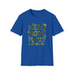 Need More Plants T-Shirt for Plant Lover Gift Gardening Tee Eco-Friendly Apparel Nature Lover Outfit Botanical Fashion