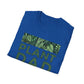 Plant Dad T-Shirt Tee for Nature Lover Gift for Father's Day Gardening Lover