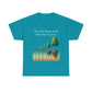 T-Shirt 'Great Things Take Time to Grow' Unisex Tee