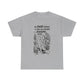 T-Shirt for Garden Lover Gift for Dog Lover Shirt Pet Parent Gift for Gardening Lover Cute Dog T-Shirt Nature Tee