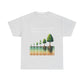 T-Shirt 'Great Things Take Time to Grow' Unisex Tee