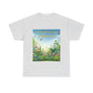 Gardening Tee - I'd Rather be Gardening