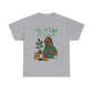 Pot It Like It's Hot Tee, Funny Gardening Shirt, Plant Lover Gift, Unisex Cotton Tee, Summer Vibe T-Shirt, Eco-Friendly Apparel
