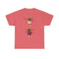 Turnip the Beet Tee, Funny Unisex Humor Shirt, Cute Gardening Gift, Music Lover Apparel, Vegetable Lovers Tees