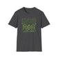 T-Shirt for Plant Mom Shirt Plant Lover Gift Gardening Lover Tee