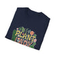 Plant Lady T-Shirt Perfect Gift for Gardeners Shirt for Plant Lover Mother's Day Birthday Everyday Wear