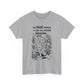 T-Shirt for Garden Lover Gift for Dog Lover Shirt Pet Parent Gift for Gardening Lover Cute Dog T-Shirt Nature Tee