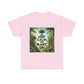 Keep Calm and Plant On Tee, Nature Lover Gift, Gardening T-Shirt, Eco-Friendly Apparel, Unisex Cotton Top