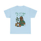 Pot It Like It's Hot Tee, Funny Gardening Shirt, Plant Lover Gift, Unisex Cotton Tee, Summer Vibe T-Shirt, Eco-Friendly Apparel