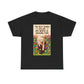 Garden Lover, Dog Lover Tee, Unisex Cotton Shirt, Pet Parent Gift, Gift for Dog Enthusiasts, Cute Canine T-Shirt, Nature Tee
