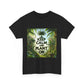 Keep Calm and Plant On Tee, Nature Lover Gift, Gardening T-Shirt, Eco-Friendly Apparel, Unisex Cotton Top