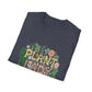 Plant Lady T-Shirt Perfect Gift for Gardeners Shirt for Plant Lover Mother's Day Birthday Everyday Wear