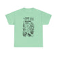 T-Shirt for Garden Lover Gift for Dog Lover Shirt Pet Parent Gift for Gardening Lover Cute Dog T-Shirt Nature Tee