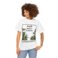 T-Shirt 'MAD About Plants' madhappenings.com - Tropical Plants Design