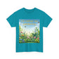 Gardening Tee - I'd Rather be Gardening