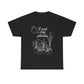 I Wet My Plants Unisex Heavy Cotton Tee - Perfect for Plant Lovers