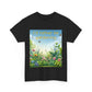 Gardening Tee - I'd Rather be Gardening