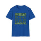 Plant Dad T-Shirt Tee for Nature Lover Gift for Father's Day Gardening Lover