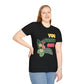 T-Shirt for Plant Lover Tropical Floral Tee Positive Affirmation Shirt Gift for Her Summer Outdoor Wear Garden Lover Shirt You Grow Girl