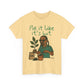 Pot It Like It's Hot Tee, Funny Gardening Shirt, Plant Lover Gift, Unisex Cotton Tee, Summer Vibe T-Shirt, Eco-Friendly Apparel