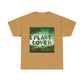 Plant Lover Unisex Heavy Cotton Tee - Perfect for Nature Enthusiasts