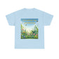 Gardening Tee - I'd Rather be Gardening