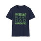 Plant Dad T-Shirt Tee for Nature Lover Gift for Father's Day Gardening Lover