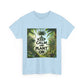 Keep Calm and Plant On Tee, Nature Lover Gift, Gardening T-Shirt, Eco-Friendly Apparel, Unisex Cotton Top