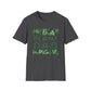 Plant Dad T-Shirt Tee for Nature Lover Gift for Father's Day Gardening Lover