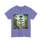 Keep Calm and Plant On Tee, Nature Lover Gift, Gardening T-Shirt, Eco-Friendly Apparel, Unisex Cotton Top