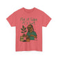 Pot It Like It's Hot Tee, Funny Gardening Shirt, Plant Lover Gift, Unisex Cotton Tee, Summer Vibe T-Shirt, Eco-Friendly Apparel