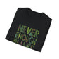T-Shirt for Plant Lover - Never Enough Plants - Gift for Gardener Shirt for Nature Lover Tee
