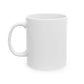 Motivational Ceramic Mug - "Live Simple, Enjoy Life" - Perfect Gift for Nature Lovers