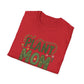 T-Shirt for Plant Mom Shirt Plant Lover Gift Gardening Lover Tee