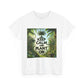 Keep Calm and Plant On Tee, Nature Lover Gift, Gardening T-Shirt, Eco-Friendly Apparel, Unisex Cotton Top
