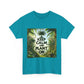 Keep Calm and Plant On Tee, Nature Lover Gift, Gardening T-Shirt, Eco-Friendly Apparel, Unisex Cotton Top