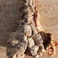 Cork Bark terrarium vivarium Dart Frog tank Actual Pieces Size Varies