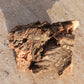 Cork Bark terrarium vivarium Dart Frog tank Actual Pieces Size Varies